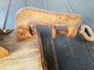 Vintage Bread Slicer (Price Includes Postage)