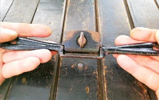 Stanley Round Bottom Spokeshave (Price Includes Postage)