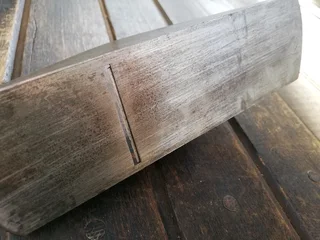 Vintage Australian Pope Falcon Block Plane (Price Includes Postage)