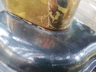 Blacksmiths Forge Blower Tool (Price Includes Postage)