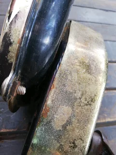 Blacksmiths Forge Blower Tool (Price Includes Postage)