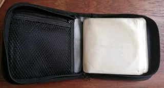 PS1 Playstation Games Wallet (Price Includes Postage)