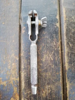 Watchmakers Vice (Price Includes Postage)