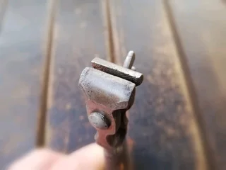 Watchmakers Vice (Price Includes Postage)