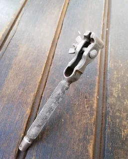 Watchmakers Vice (Price Includes Postage)