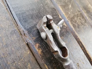 Watchmakers Vice (Price Includes Postage)