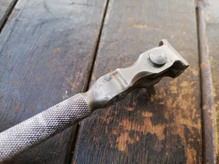 Watchmakers Vice (Price Includes Postage)