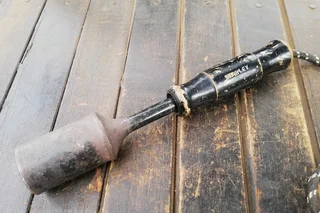 Stanley Soldering Iron (Price Includes Postage)