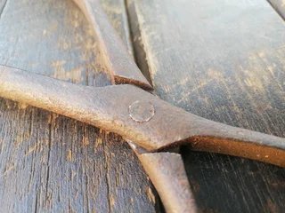 Antique Surgical Pliers Instrument (Price Includes Postage)