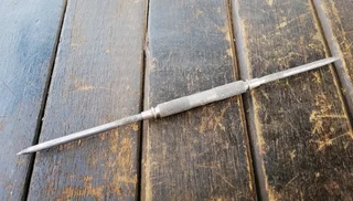 Starrett USA Scriber (Price Includes Postage)