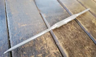 Starrett USA Scriber (Price Includes Postage)