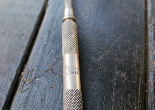 Starrett USA Scriber (Price Includes Postage)