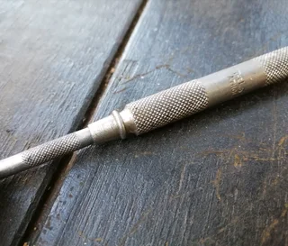 Starrett USA Scriber (Price Includes Postage)