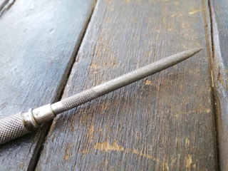 Starrett USA Scriber (Price Includes Postage)