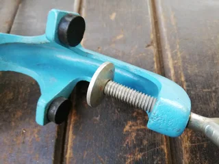 Vintage Spong Bean Slicer (Price Includes Postage)