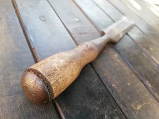 Stanley Everlasting Socket Chisel (Price Includes Postage)