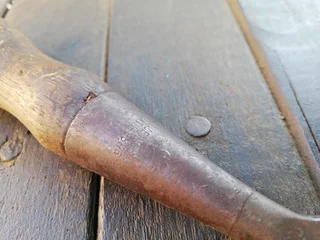 Stanley Everlasting Socket Chisel (Price Includes Postage)