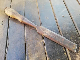 Stanley Everlasting Socket Chisel (Price Includes Postage)