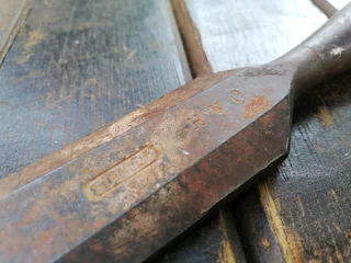 Stanley Everlasting Socket Chisel (Price Includes Postage)