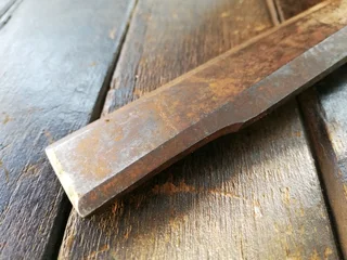 Stanley Everlasting Socket Chisel (Price Includes Postage)