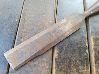 Stanley Everlasting Socket Chisel (Price Includes Postage)