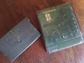 GameBoy Donkey Kong and Finding Nemo (Price Includes Postage)