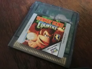 GameBoy Donkey Kong and Finding Nemo (Price Includes Postage)