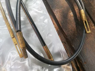 Ram Gun Cleaning Kit (Price Includes Postage)