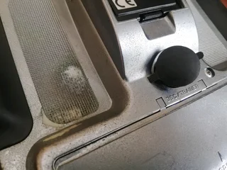 Futaba PCM 1024Z RC Aircraft Radio (Price Includes Postage)