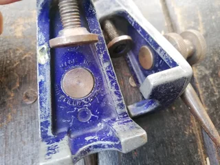 Eclipse Trammel Heads (Price Includes Postage)