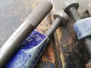 Eclipse Trammel Heads (Price Includes Postage)