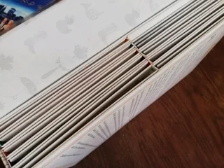 How I Met Your Mother and Friends Blu Ray Box Set