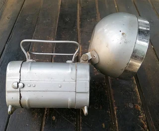 Vintage Lantern (Price Includes Postage)