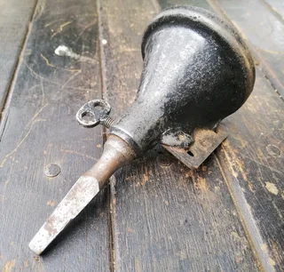 Vintage Dowel Cutter Pointer (Price Includes Postage)