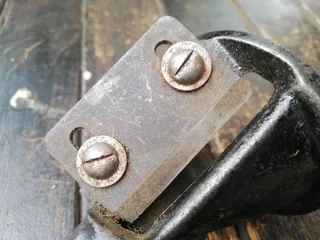 Vintage Dowel Cutter Pointer (Price Includes Postage)