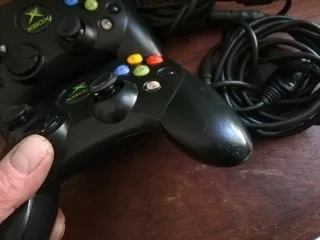Xbox Original Controllers (Price Includes Postage)