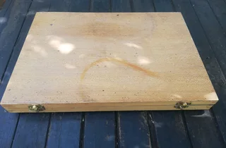 Wood Lathe Chisels (Price Includes Postage)