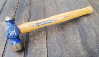 Record Marples Ball Pein Hammer (Price Includes Postage)