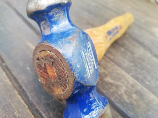 Record Marples Ball Pein Hammer (Price Includes Postage)