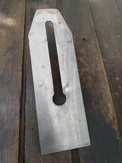 Stanley 60mm Plane Blade (Price Includes Postage)