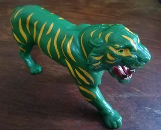 He-Man MotU Battle Cat (Price Includes Postage)