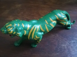 He-Man MotU Battle Cat (Price Includes Postage)
