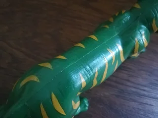 He-Man MotU Battle Cat (Price Includes Postage)