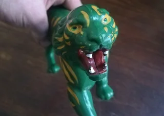 He-Man MotU Battle Cat (Price Includes Postage)