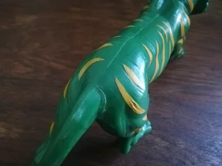 He-Man MotU Battle Cat (Price Includes Postage)