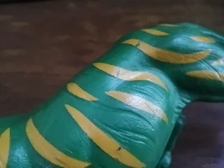 He-Man MotU Battle Cat (Price Includes Postage)