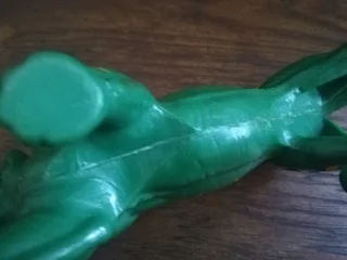 He-Man MotU Battle Cat (Price Includes Postage)