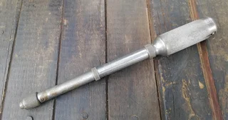 Vintage Yankee Push Driver Drill (Price Includes Postage)