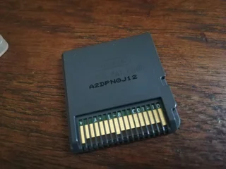 New Super Mario Bros DS Game (Price Includes Postage)