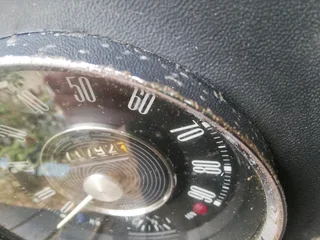 Mini Gauges and Binnacle (Price Includes Postage)